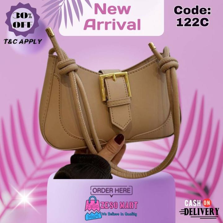 Women Crossbody HandBag | ZM122