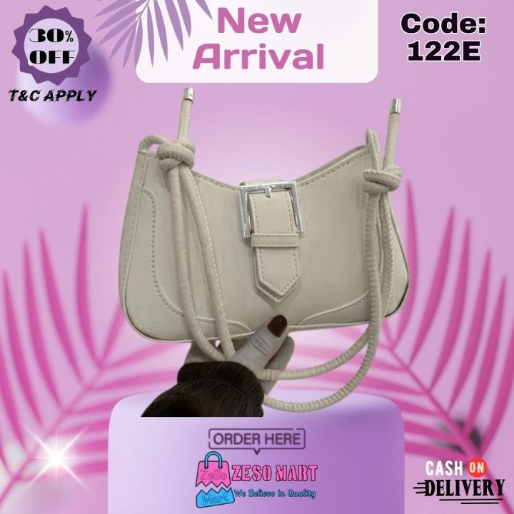 Women Crossbody HandBag | ZM122