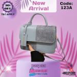 Women Crossbody HandBag | ZM123