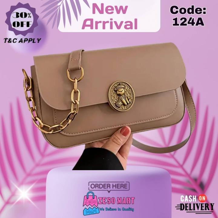 Women Crossbody HandBag | ZM124