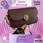 Women Crossbody HandBag | ZM124
