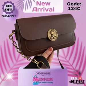 Women Crossbody HandBag | ZM124