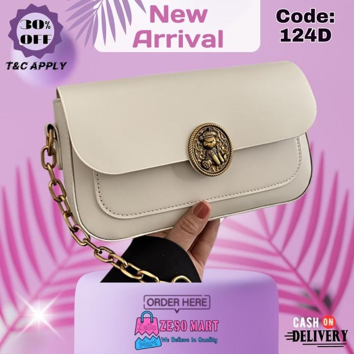 Women Crossbody HandBag | ZM124