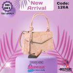 Women Crossbody HandBag | ZM126