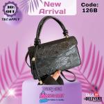 Women Crossbody HandBag | ZM126