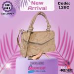 Women Crossbody HandBag | ZM126