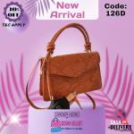 Women Crossbody HandBag | ZM126