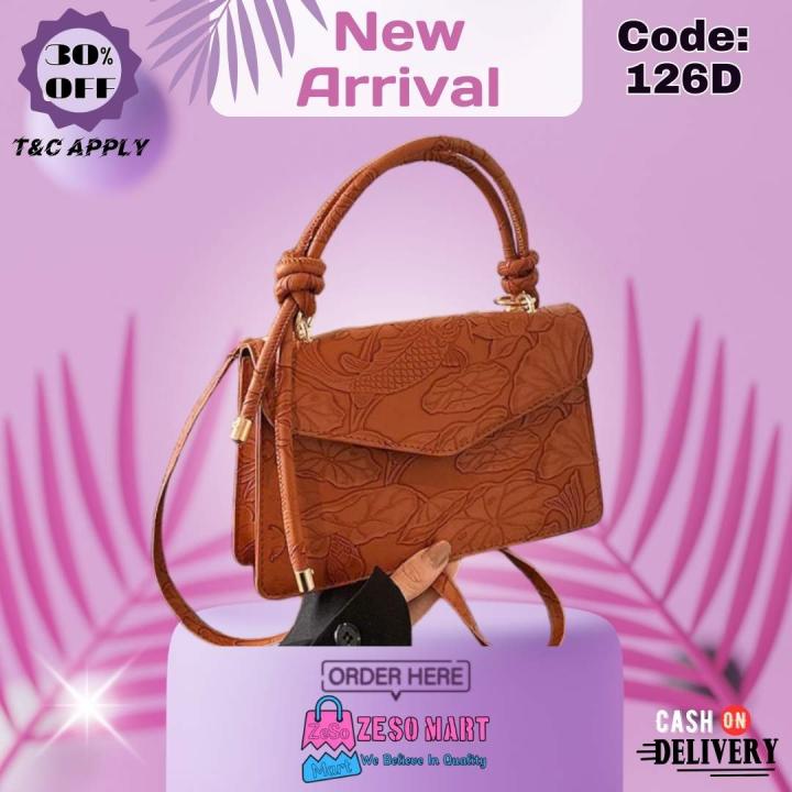 Women Crossbody HandBag | ZM126