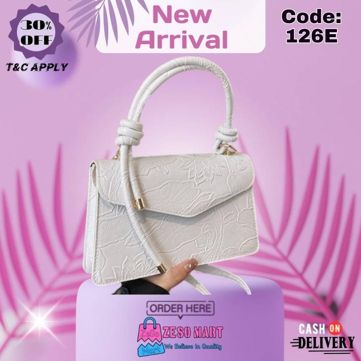 Women Crossbody HandBag | ZM126