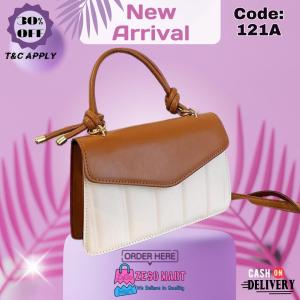 Women Crossbody HandBag | ZM121