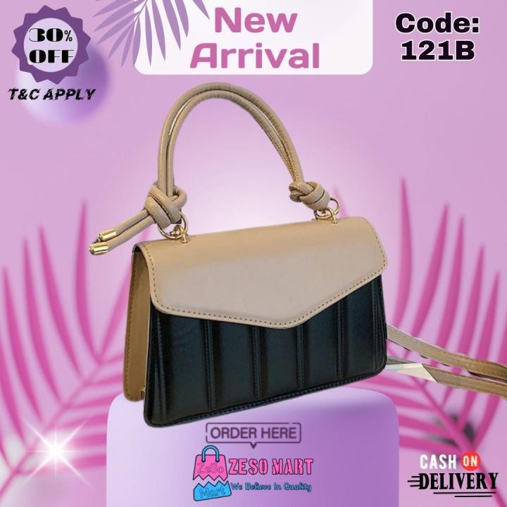 Women Crossbody HandBag | ZM121