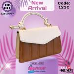 Women Crossbody HandBag | ZM121