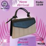 Women Crossbody HandBag | ZM121