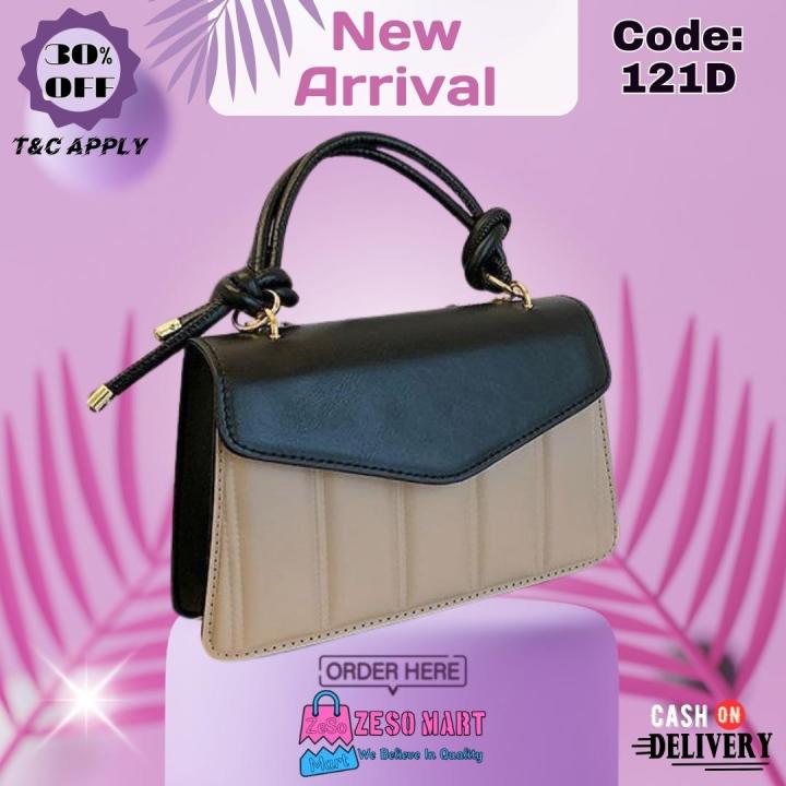 Women Crossbody HandBag | ZM121