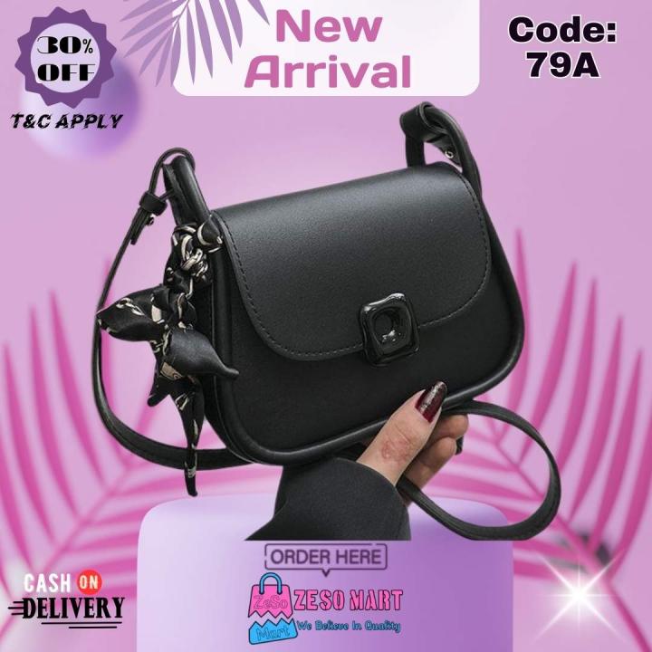 Women Crossbody HandBag | ZM79