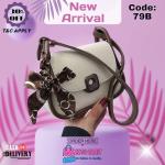 Women Crossbody HandBag | ZM79