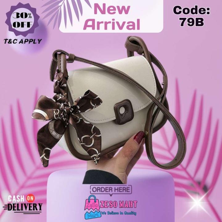 Women Crossbody HandBag | ZM79