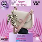 Women Crossbody HandBag | ZM79