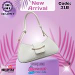 Women Crossbody HandBag | ZM31