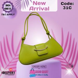 Women Crossbody HandBag | ZM31