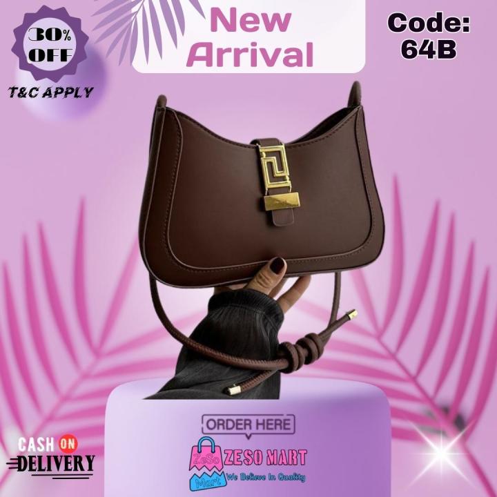 Women Crossbody HandBag | ZM64