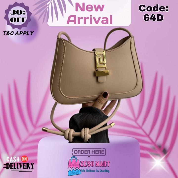 Women Crossbody HandBag | ZM64