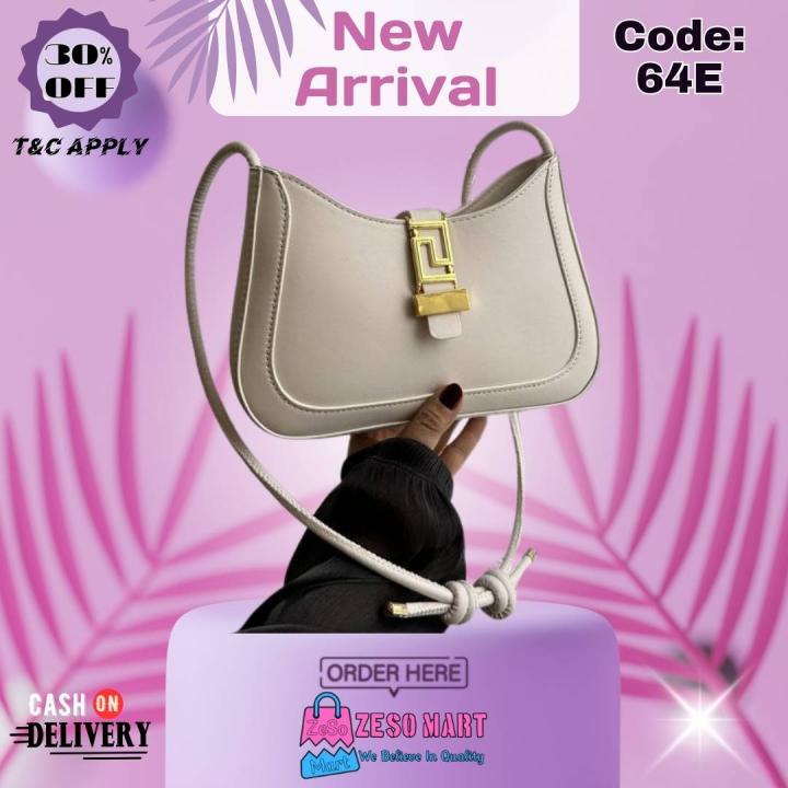 Women Crossbody HandBag | ZM64