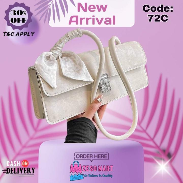 Women Crossbody HandBag | ZM72