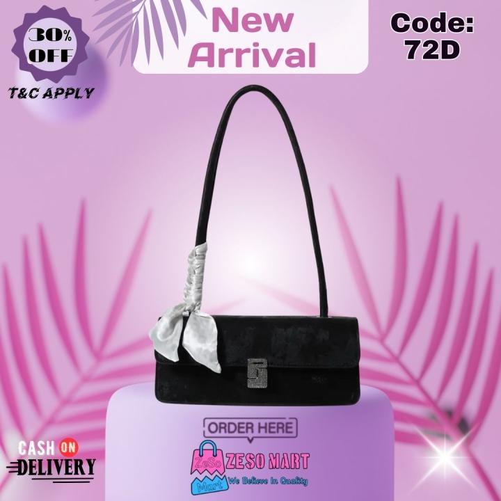 Women Crossbody HandBag | ZM72