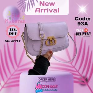 Women Crossover Handbag | ZM93