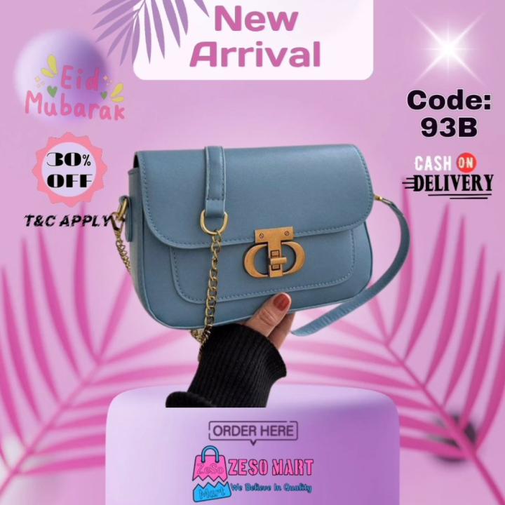 Women Crossover Handbag | ZM93