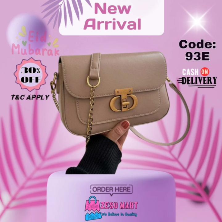 Women Crossover Handbag | ZM93