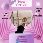 Women Crossover Handbag | ZM93