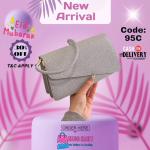 Women Crossover Handbag | ZM95