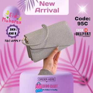 Women Crossover Handbag | ZM95