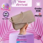Women Crossover Handbag | ZM95