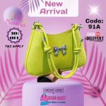 Women Crossbody HandBag | ZM91