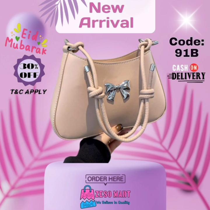 Women Crossbody HandBag | ZM91