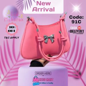 Women Crossbody HandBag | ZM91