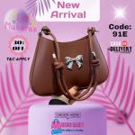Women Crossbody HandBag | ZM91