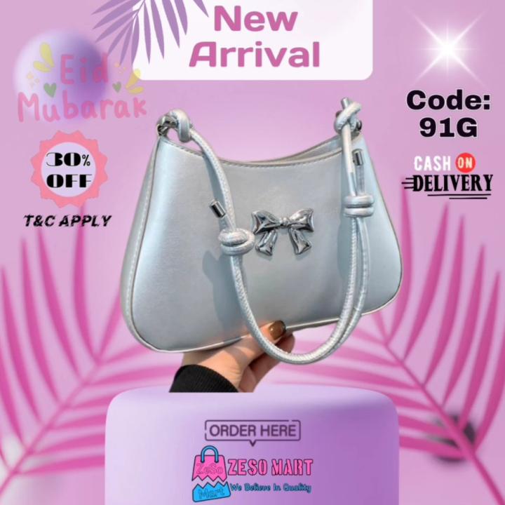 Women Crossbody HandBag | ZM91