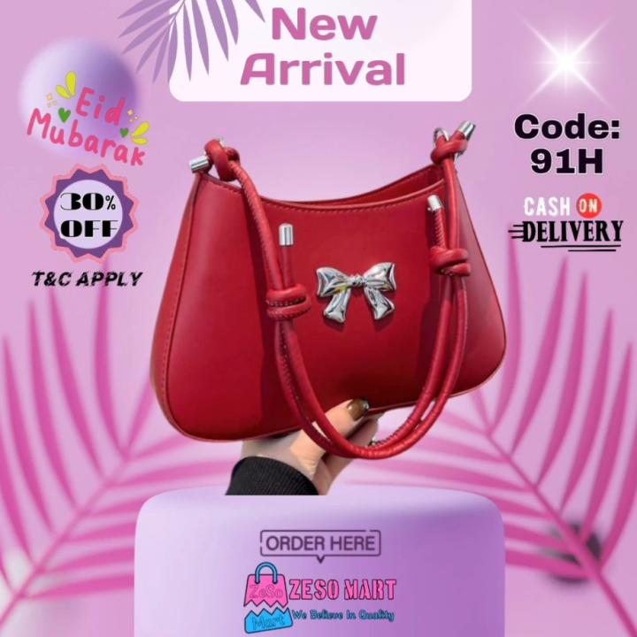 Women Crossbody HandBag | ZM91