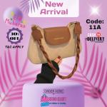Women Crossover Handbag | ZM11