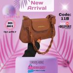 Women Crossover Handbag | ZM11