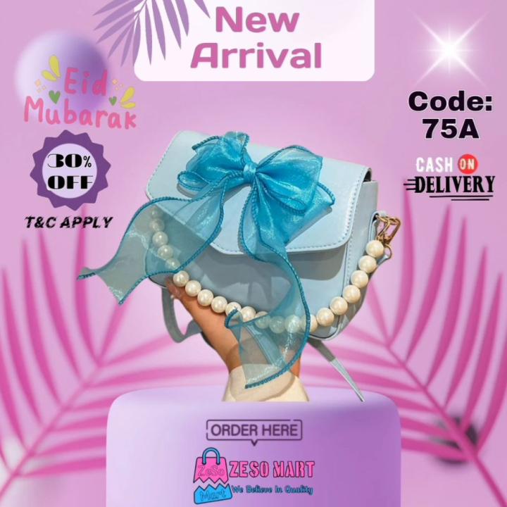 Women Crossbody HandBag | ZM75