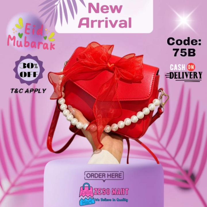 Women Crossbody HandBag | ZM75