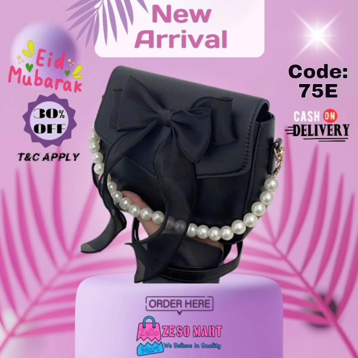 Women Crossbody HandBag | ZM75