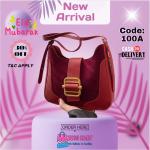 Women Crossbody HandBag | ZM100