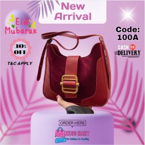 Women Crossbody HandBag | ZM100