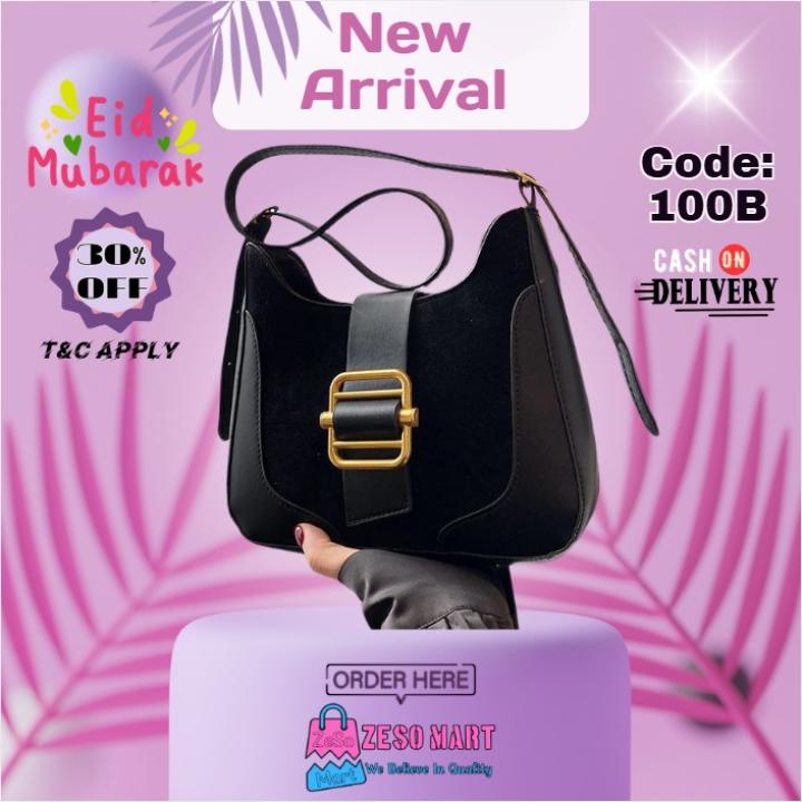 Women Crossbody HandBag | ZM100